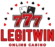 LEGITWINCASINO