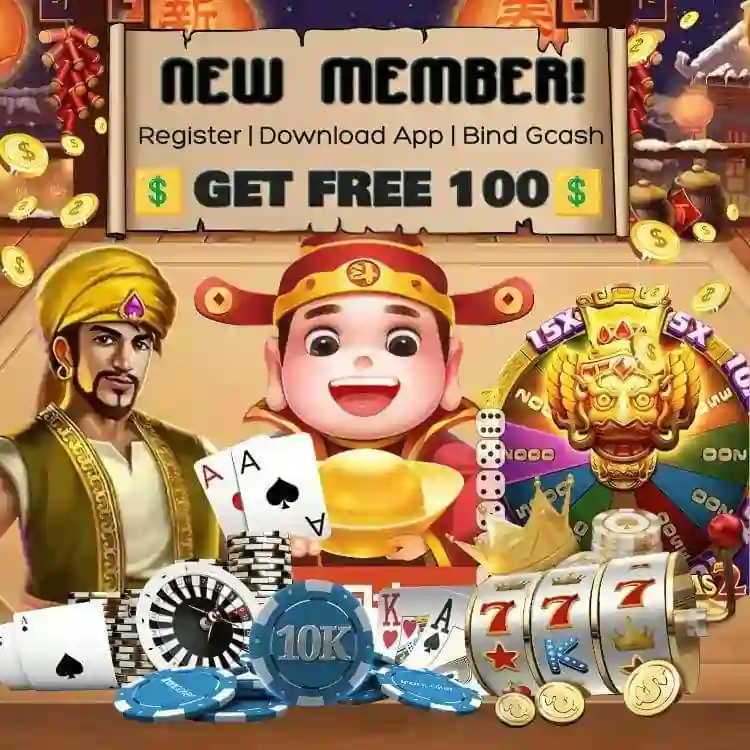 new-member FREE 100