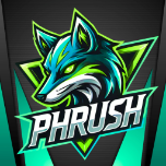 PHRUSH